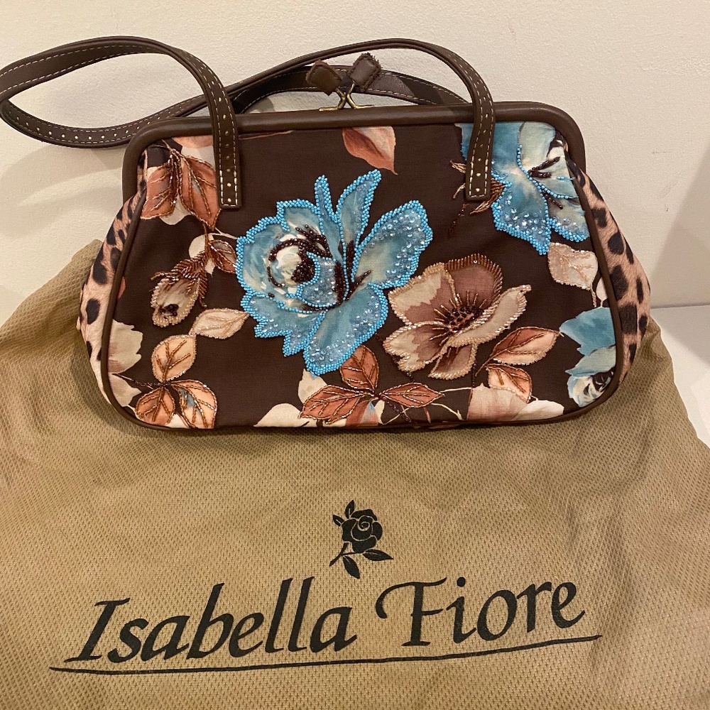 Isabella Fiore Bag
